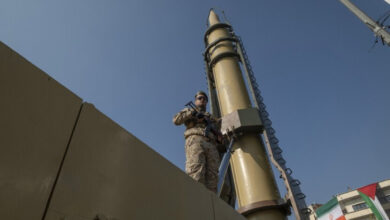 الجيش الإيراني ينفذ بنجاح الموجة 26 من عملية وعد صادق 4 في إطار جهود تعزيز القدرات الدفاعية