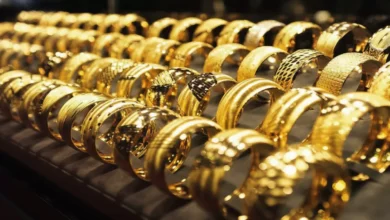 الحرب الإيرانية تدمر مخزونات الذهب.. والحكومات تتجه لتهجير المعدن الأصفر لأول مرة في التاريخ