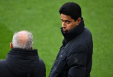 الحرب تضع الخليفي في ورطة وغموض حول موقفه من مواجهة تشيلسي