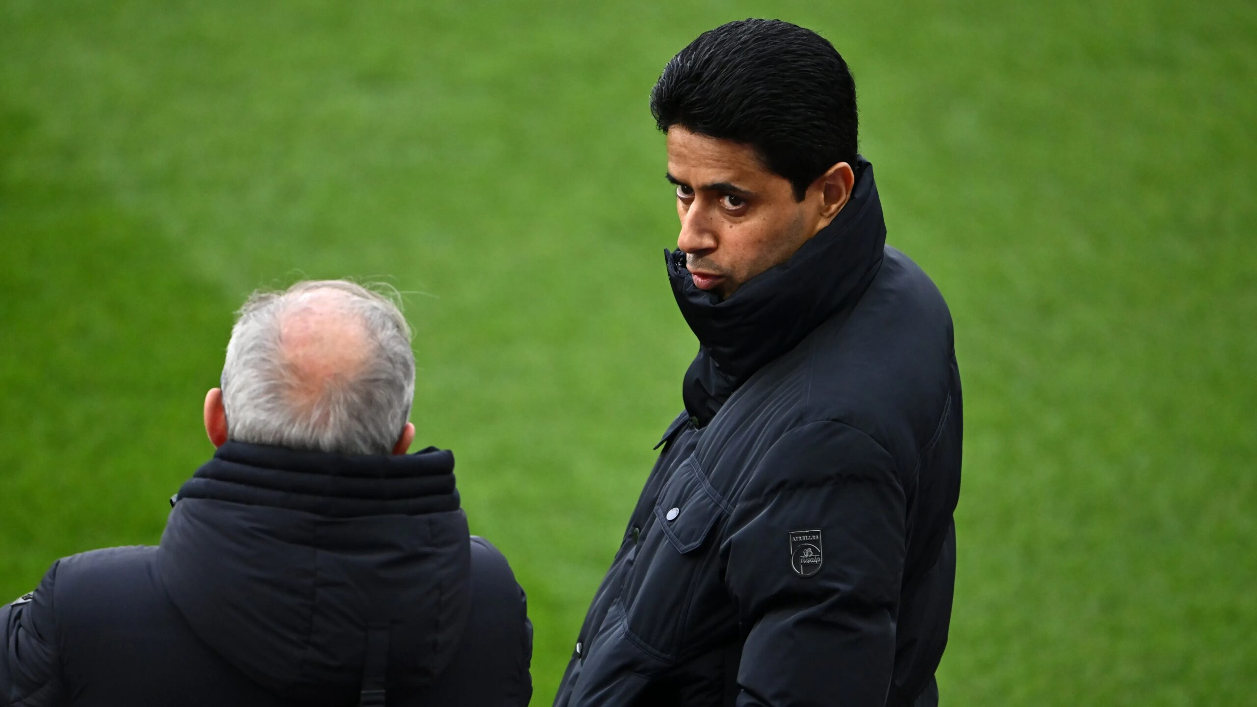 الحرب تضع الخليفي في ورطة وغموض حول موقفه من مواجهة تشيلسي