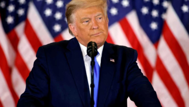 الحرب مع إيران في مراحلها النهائية.. وتقدمنا يتخطى التوقعات بسرعة غير متوقعة