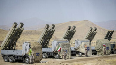 الحرس الثوري الإيراني يؤكد استعداده لخوض حرب واسعة قد تمتد لنصف سنة