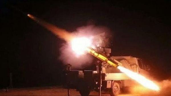 الحرس الثوري يشن الموجة العشرين من عمليات «الوعد الصادق 4» في تصعيد جديد لجهوده العسكرية