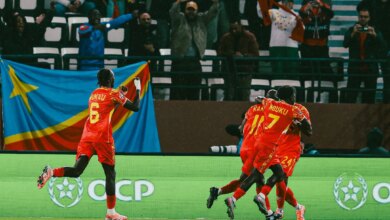 الحكم بالسجن مدى الحياة لرئيس الاتحاد الكونغولي في قضيته المثيرة للجدل