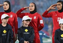 الحكومة الأسترالية تتدخل لحل أزمة لاعبات منتخب إيران بعد فرارهن من المعسكر