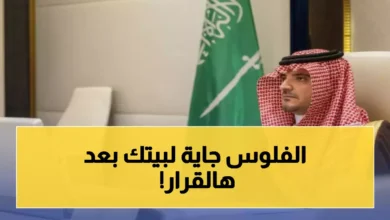 الحكومة السعودية تُحدث ثورة نوعية في سوق العمل عبر مبادرة مبتكرة تُمكن الشباب من تحقيق دخل مضاعف من المنزل