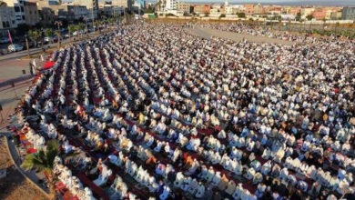 الحكومة المغربية تقرر منح إجازة استثنائية لموظفي الدولة بمناسبة عيد الفطر لتعزيز الروح الوطنية والترابط الاجتماعي