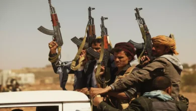 الحوثيون يجهزون سرًا لتحويل اليمن إلى ساحة لنزال إقليمي دامٍ... خبراء يحذرون من كارثة وشيكة تهدد المنطقة