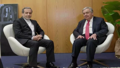 الخارجية تفتتح ممرات طوارئ لإجلاء المصريين من الخليج.. مئات العالقين يغادرون خلال ساعات عاجلة