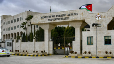 الخارجية تُنذر الأردنيين الراغبين بالعودة من الخليج: خطوات وإجراءات مهمة لضمان عودتهم الآمنة**