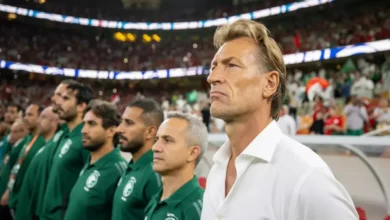 الخطة السرية المذهلة التي يُخفيها رينارد عن العالم.. هل تضع السعودية على مشارف نهائي تاريخي؟