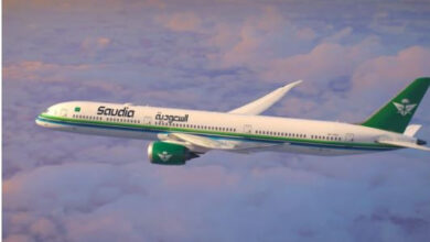 الخطوط الجوية السعودية تعلن عن قائمة جديدة للمدن التي تم إلغاء رحلاتها وتوسيع وجهاتها خارج منطقة التوتر وسط مصادر تكشف أسباب القرار العاجل