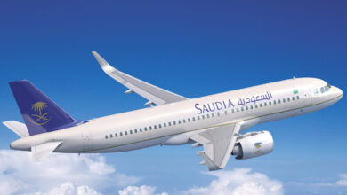 الخطوط الجوية السعودية تعلن عن مواعيد رحلاتها الجديدة إلى دبي بعد إعادة تشغيل الرحلات من مطارات المملكة