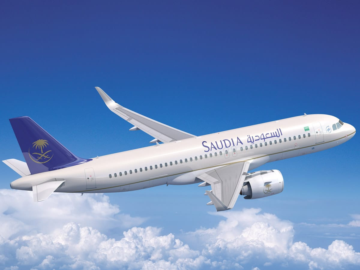 الخطوط الجوية السعودية تعلن عن مواعيد رحلاتها الجديدة إلى دبي بعد إعادة تشغيل الرحلات من مطارات المملكة