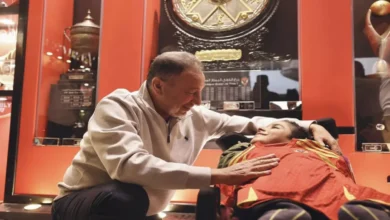 الخطيب يقتحم مران الأهلي بسرية تامة.. قرارات حاسمة ومفاجآت غير متوقعة خلف الكواليس استعدادًا لمواجهة الحسم المصيرية