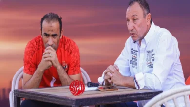 الخطيب ينفي الشائعات من السعودية ويجهز عقوبات مالية مغلظة ضد لاعبي الأهلي في خطوة حاسمة