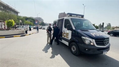 الداخلية تُحكم قبضتها على 30 من مهربي المخدرات وتُحرر أكثر من 108 ألف مخالفة مرورية لضبط السلامة والأمن
