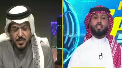 الداود يفجر مفاجأة صادمة حول جدولة النصر.. ورد فيصل زيد يثير الجدل بشكل واسع