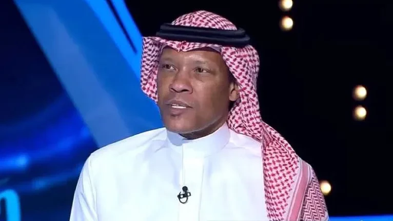 الدعيع يعبر عن مخاوفه من الأهلي ويتمنى عدم إيقاف توني ويتحدث عن مواجهة النصر