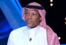 الدعيع يمازح أسطورة الاتحاد إذا دربت الأهلي وتصدر الدوري