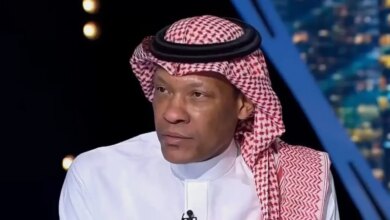الدعيع يهاجم جيسوس ويؤكد أن التحكيم يتسبب في ضرر أكبر للهلال
