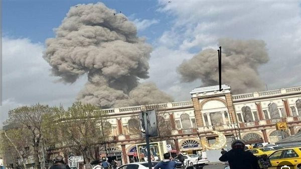 الدفاع الإماراتية تتصدى ببطولة لتهديدات صاروخية ومسيرات إيرانية وتتصدى بكفاءة للتهديدات الأمنية