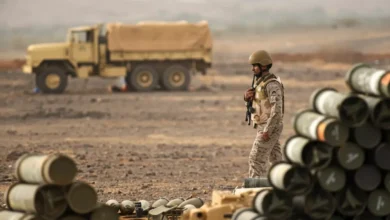 الدفاع الجوي يعترض ويدمّر 5 مسيّرات وصاروخًا باليستيًا في هجمات متزامنة، وسقوط مسيّرة على منازل الزلفي يثير مخاوف أمنية عاجلة