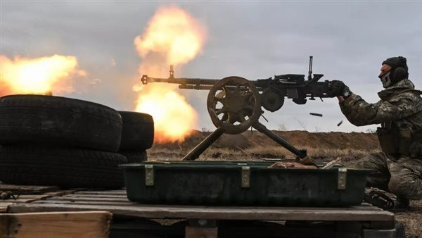 الدفاع الروسية تتصدى لهجوم جوي أوكراني وتعلن إسقاط 17 مسيرة، في تصعيد جديد لجهود الدفاع الوطني