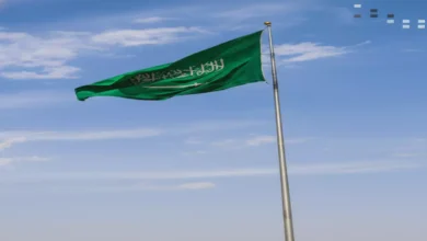 الدفاع السعودية تتصدى لهجوم صاروخي خطير على الخرج، وتدمير ثلاث طائرات كروز في الأجواء