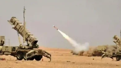 الدفاعات السعودية تعلن عن تدمير مسيّرات هجوم شرق الرياض وتحقيق نتائج حاسمة