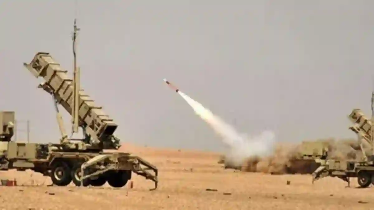 الدفاعات السعودية تعلن عن تدمير مسيّرات هجوم شرق الرياض وتحقيق نتائج حاسمة