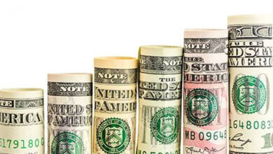 الدولار يواصل الارتفاع لتحقيق مكاسبه الثانية على التوالي مع تراجع اليورو والين إلى أدنى مستوياتها منذ عدة أشهر