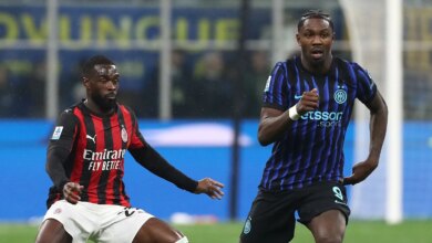 الذكاء الاصطناعي يتوقع نتيجة ديربي الغضب والسيناريوهات المحتملة للمباراة