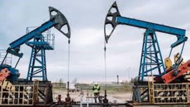 الذهب الأسود يتجاوز 110 دولارات للبرميل متفوقًا على خام غرب تكساس الوسيط وبرنت