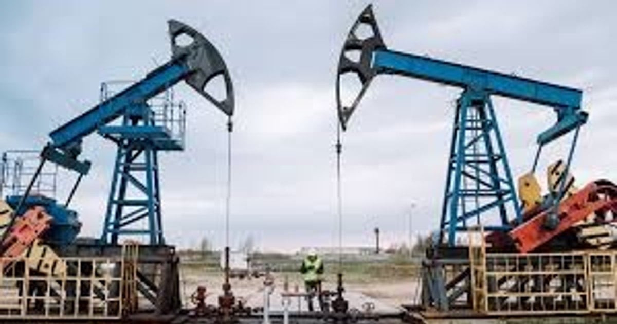 الذهب الأسود يتجاوز 110 دولارات للبرميل متفوقًا على خام غرب تكساس الوسيط وبرنت
