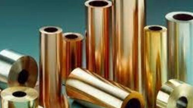 الذهب يتجاوز 5213 دولارًا وأبرز توقعات لنمو محتمل في مجموعة المواد الخام للصلب