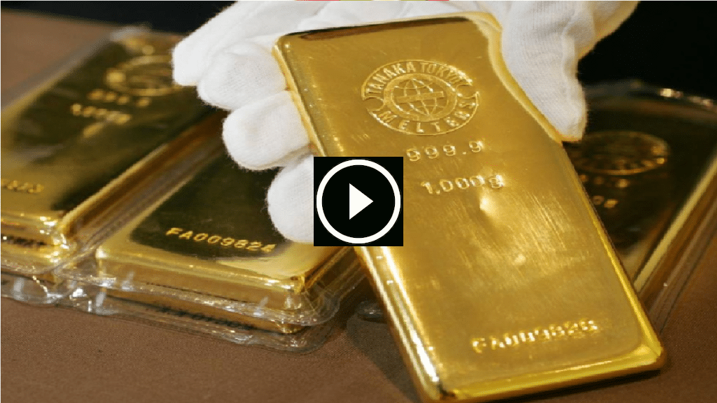 الذهب يتجاوز أعلى مستوياته مع تراجع الدولار ويقود موجة انتعاش في الأسواق المالية