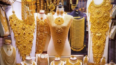 الذهب يتفجر في عُمان بنسبة 1.9%.. هل تقتنص فرصة الاستثمار الأخيرة قبل فوات الأوان؟