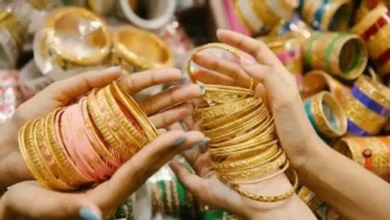 الذهب يسجل ارتفاعاً قياسياً بأكثر من 90 جنيه للمرة الثالثة اليوم.. هل تلتقط فرصة القطار الأخير قبل فوات الأوان في السوق الجنوني؟