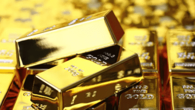 الذهب يواصل ارتفاعه بعد صدور بيانات سوق العمل الأمريكية.. ويقترب من تسجيل مكاسب أسبوعية