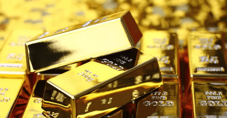 الذهب يواصل ارتفاعه بعد صدور بيانات سوق العمل الأمريكية.. ويقترب من تسجيل مكاسب أسبوعية