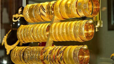 الذهب يواصل استقراره محلياً وعالمياً بعد خسائر تصل إلى 40 جنيهاً وسط توقعات بمزيد من التذبذبات