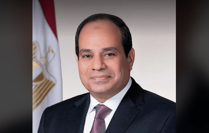 الرئيس السيسي يؤكد أن اقتصاد مصر في أمان ويخطو بثبات نحو مستقبل أكثر استقرارًا وازدهارًا