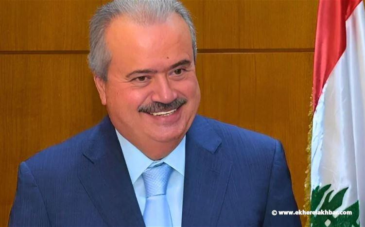 الرواتب مؤمنة.. واستقرار سعر الصرف يضمن الأمان الاقتصادي