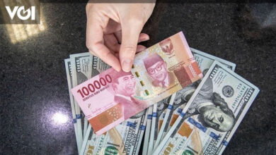 الروبية تواجه ضغوطًا مع تصاعد التوتر في الشرق الأوسط وبيانات أمريكية تدعم ارتفاع الدولار