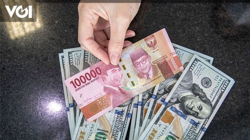 الروبية تواجه ضغوطًا مع تصاعد التوتر في الشرق الأوسط وبيانات أمريكية تدعم ارتفاع الدولار