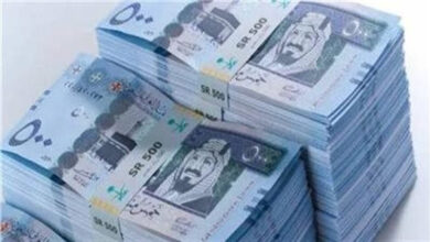 الرياض يتصدر المشهد.. سعر الريال السعودي اليوم في مصر يثير اهتمام المستثمرين والأهالي