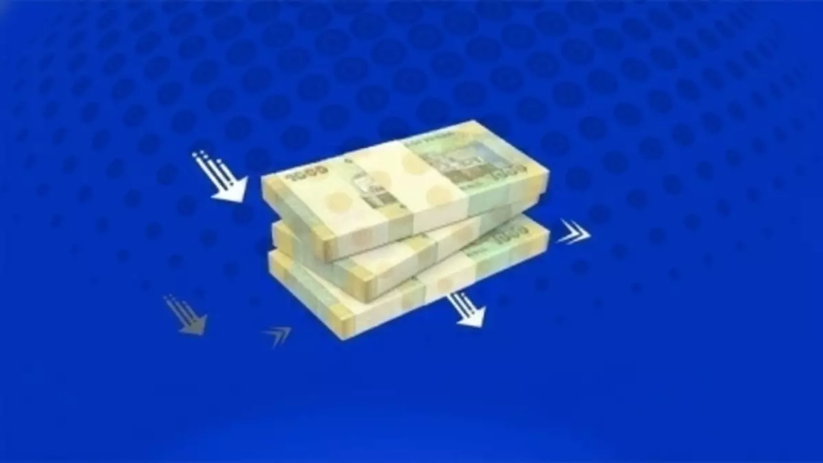 الريال اليمني يحقق قفزة قياسية تزيد عن 15% أمام الدولار.. هل تتجه البلاد نحو نهاية أزمة الانهيار الاقتصادي؟