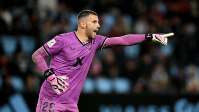 الزلزال في مباراة نيوم والنصر أبطأ ماني وأفسد أداء فيليكس في مباراة مثيرة