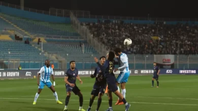 الزمالك يحقق انتصاراً مدوياً بأرقام مرعبة.. 31 هدفاً تزلزل حسابات الأهلي وبيراميدز!